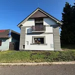 Retreat House Na Navsi Дом отдыха Chotesov (Litomerice)