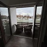 Дом отдыха Retreat House Na Navsi