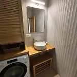 Дом отдыха Retreat House Na Navsi