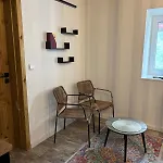 Retreat House Na Navsi * Chotesov (Litomerice)