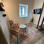 Дом отдыха Retreat House Na Navsi *