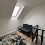 Дом отдыха Retreat House Na Navsi