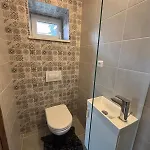 Retreat House Na Navsi Дом отдыха
