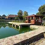 Retreat House Na Navsi Дом отдыха