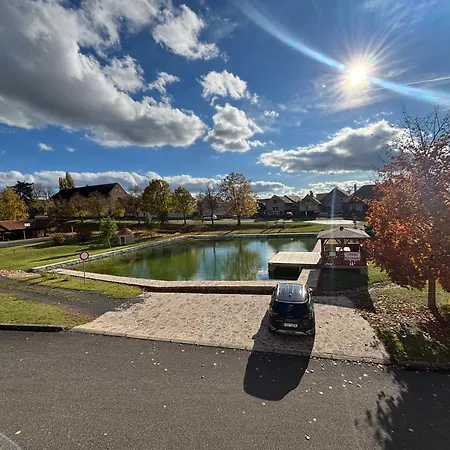 Retreat House Na Navsi