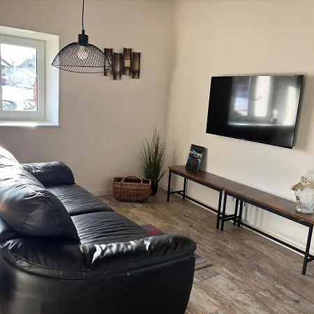 Дом отдыха Retreat House Na Navsi *