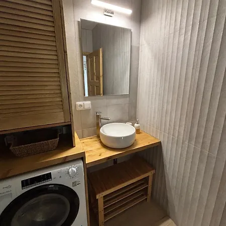 펜션 Retreat House Na Navsi