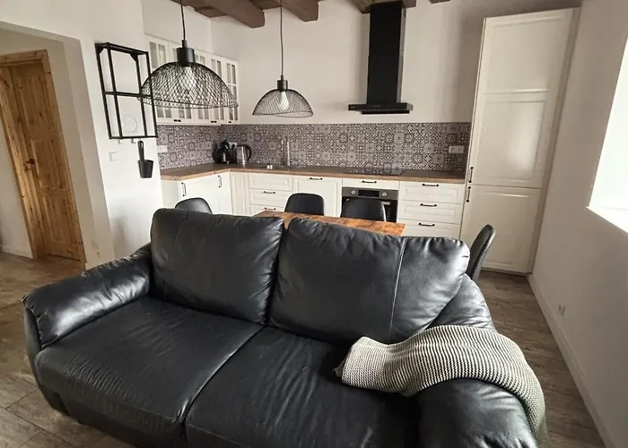 펜션 Retreat House Na Navsi