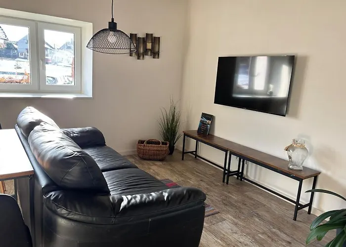 펜션 Retreat House Na Navsi *