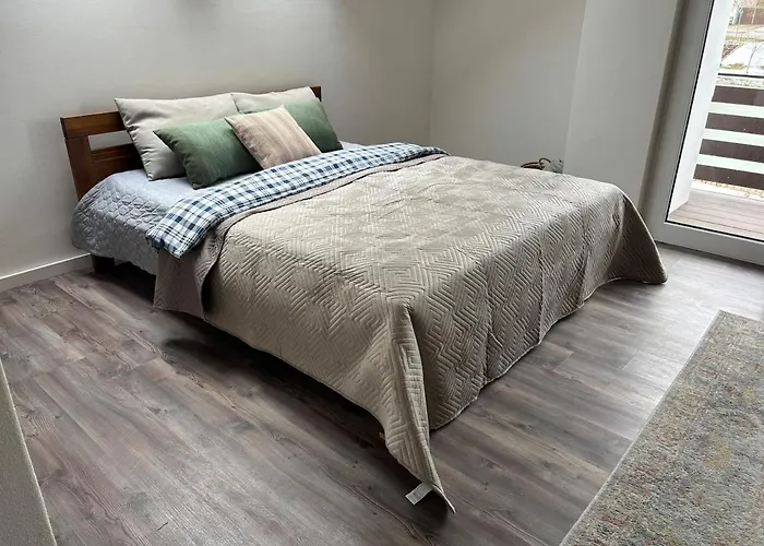 Retreat House Na Navsi * Chotesov (Litomerice)