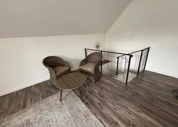 Retreat House Na Navsi Chotesov (Litomerice)