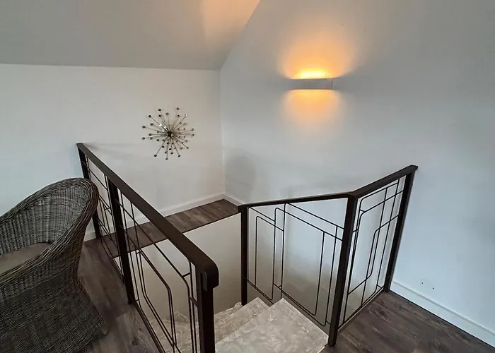 Retreat House Na Navsi * Chotesov (Litomerice)