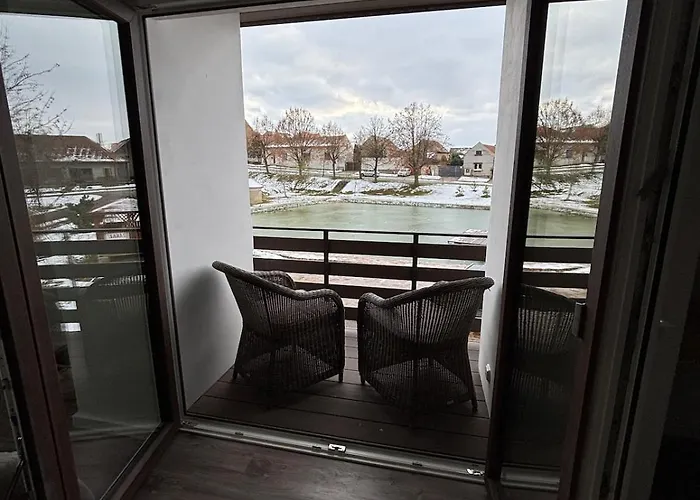 Дом отдыха Retreat House Na Navsi