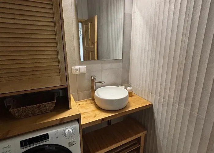 펜션 Retreat House Na Navsi