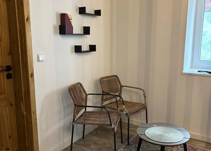 Retreat House Na Navsi * Chotesov (Litomerice)