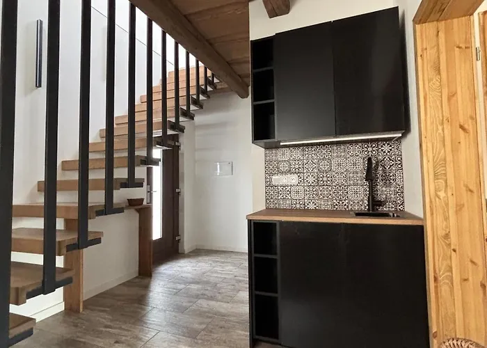 Retreat House Na Navsi 펜션 *