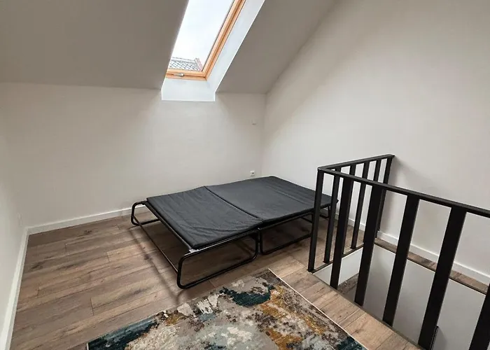 Retreat House Na Navsi *