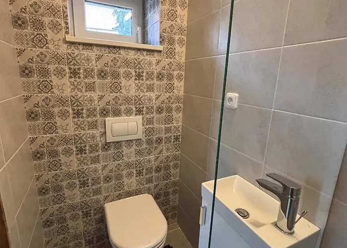 Retreat House Na Navsi 펜션