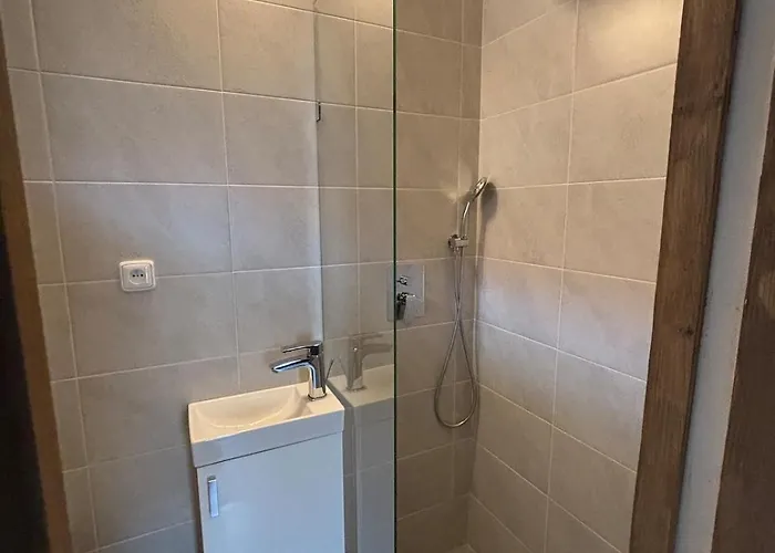 펜션 Retreat House Na Navsi